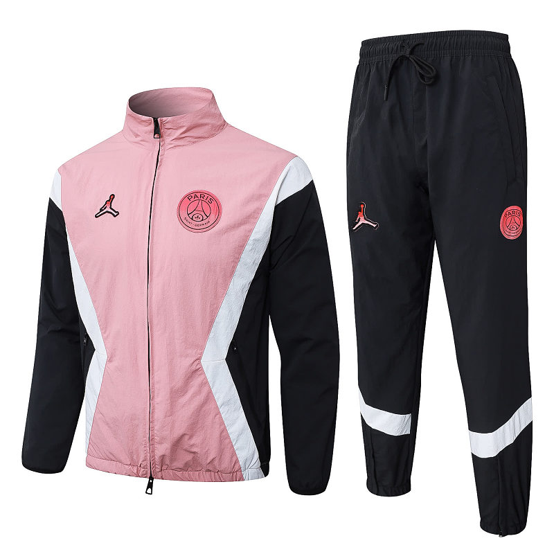 PSG Germain Jersey 6