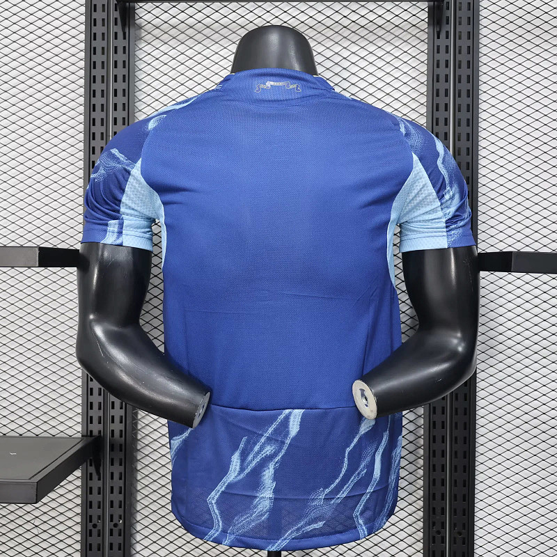 Ajax 25/26 Ajax Away Player 11