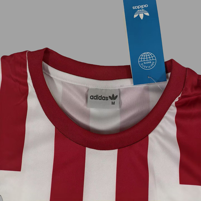 Derry City 87/88 Derry City Home Retro 7