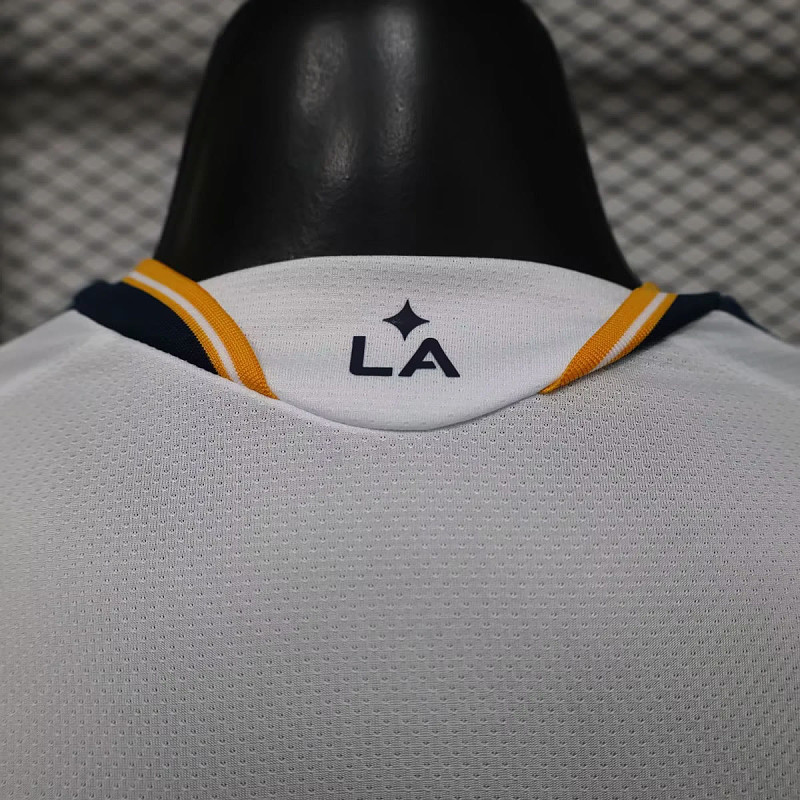 LA Galaxy La Galaxy Home Player 10