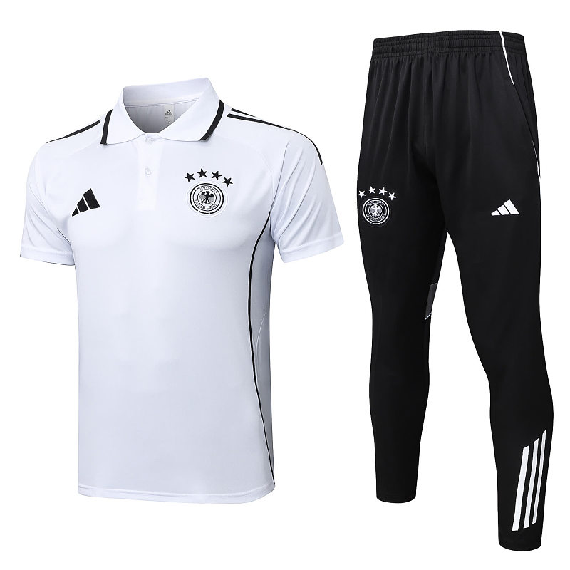 Germania Germany Jersey 6