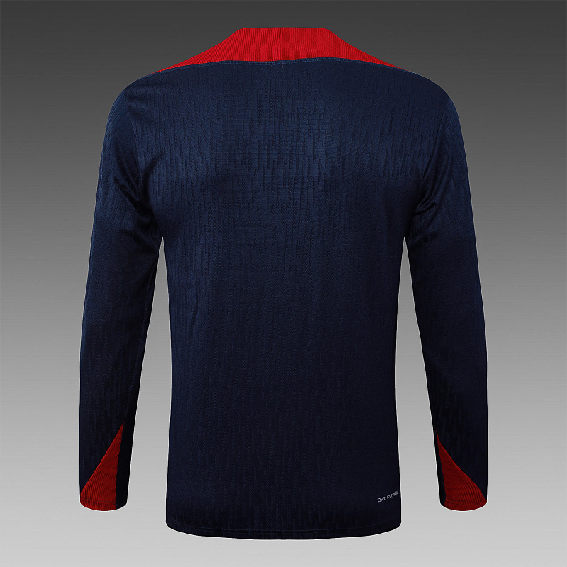 Inghilterra 24/25 England Jersey 11