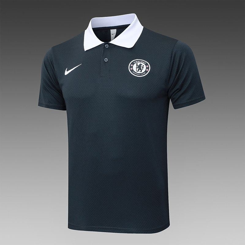 Chelsea Chelsea Jersey 4