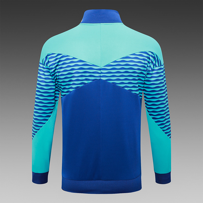 Brasile 24/25 Brazil Jersey 7
