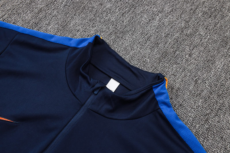 Francia 26/27 France Jersey 11