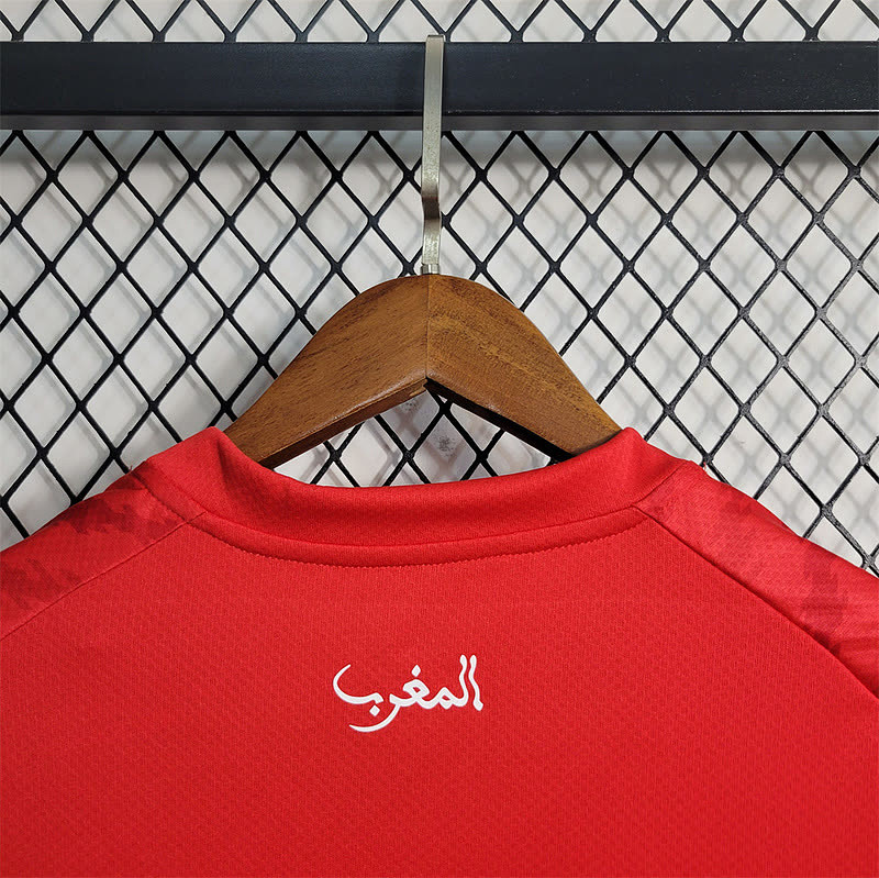 Marocco 23-24 Morocco home Size S-XXL 11
