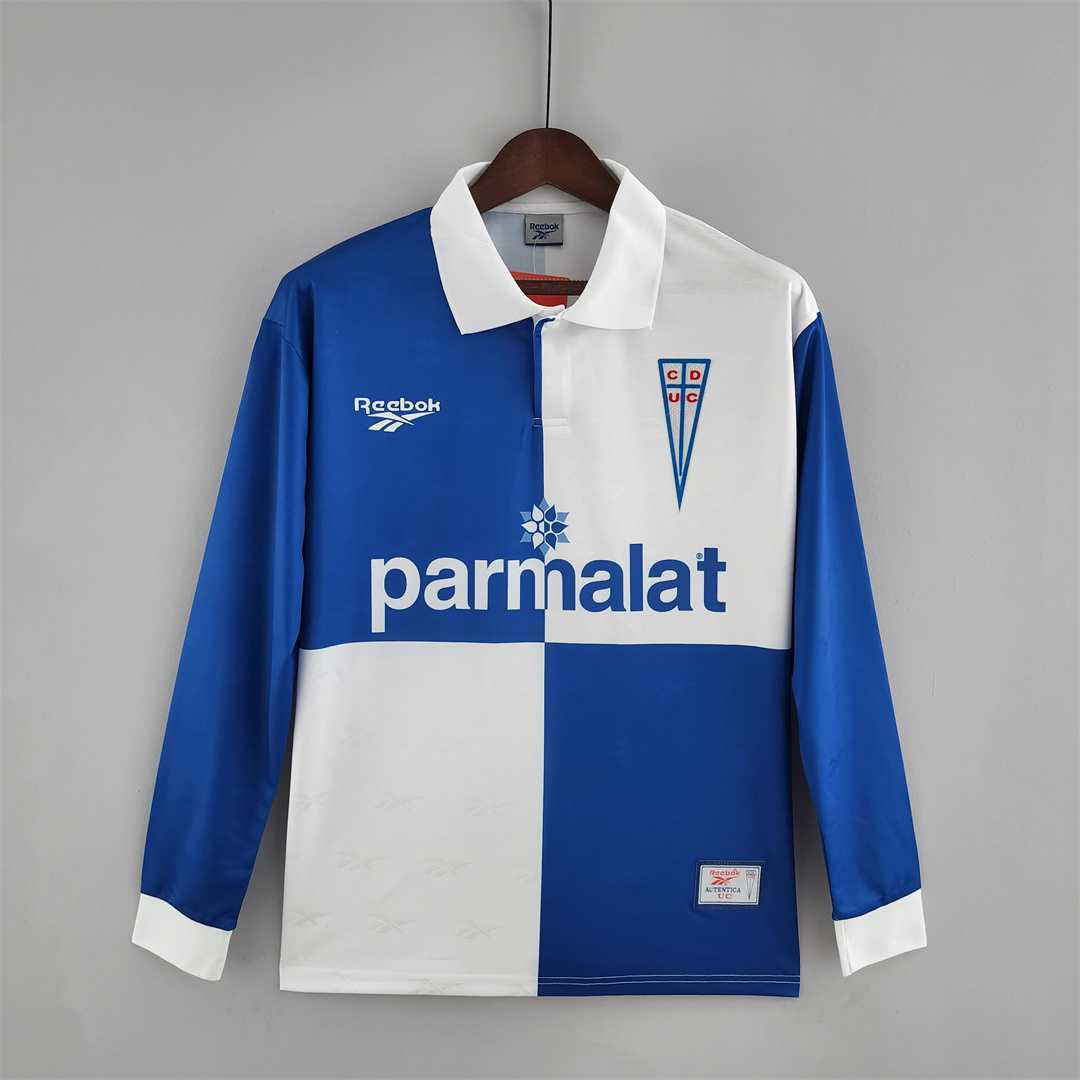 La Católica La Católica third away long sleeve 3