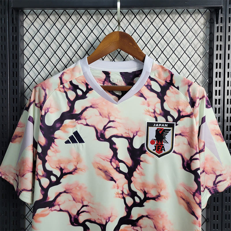 Giappone Japan cherry tree concept version 7