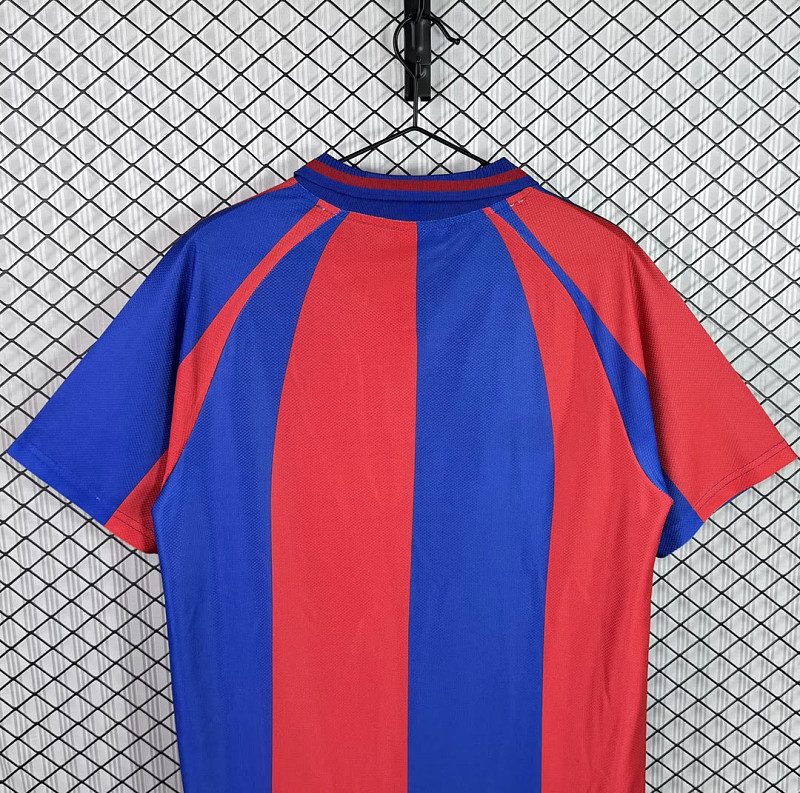 Bologna 98/99 Bologna Home Retro 4