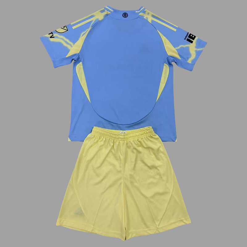 Philadelphia Union Philadelphia Union Away Kids Size 16-28 2