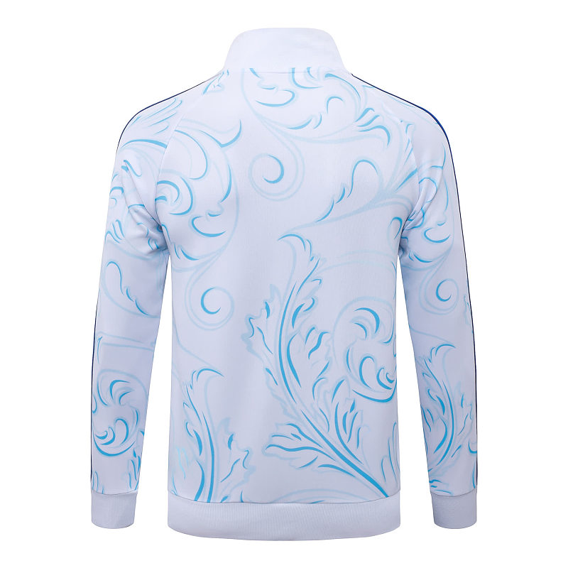 Argentina 26/27 Argentina Jersey 8