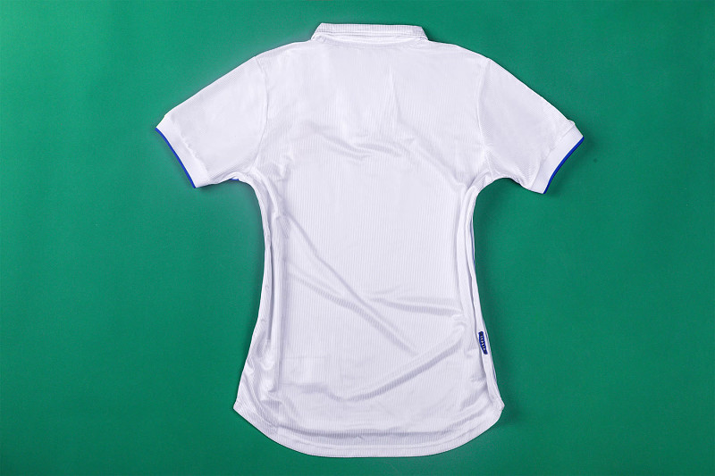 Italia Italy Away Retro 5