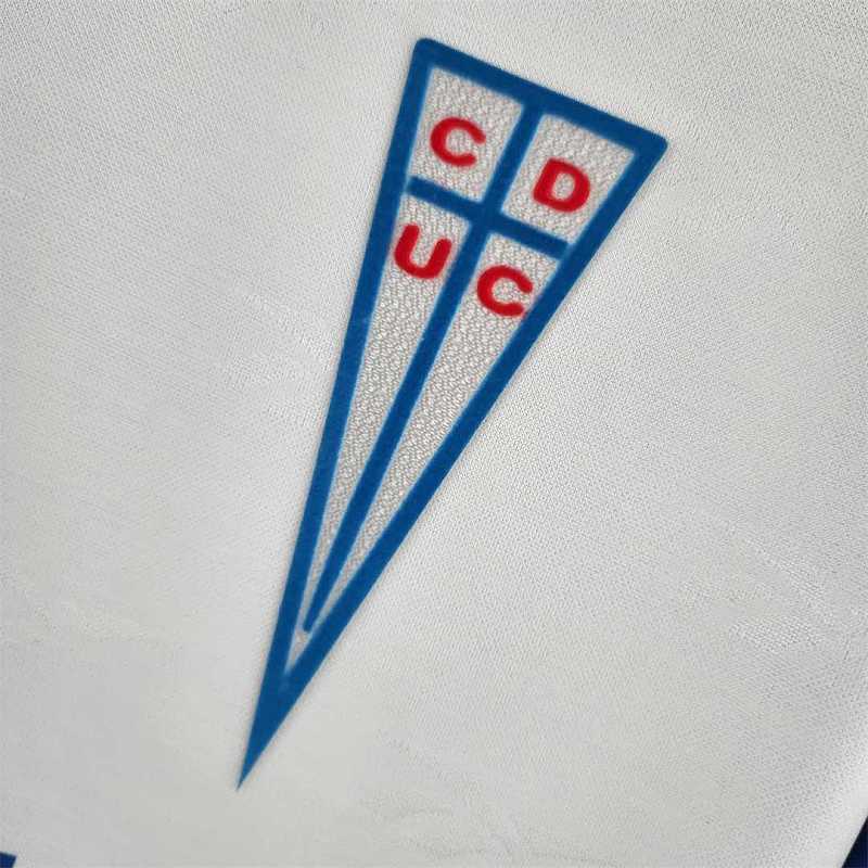 La Católica La Católica third away long sleeve 6