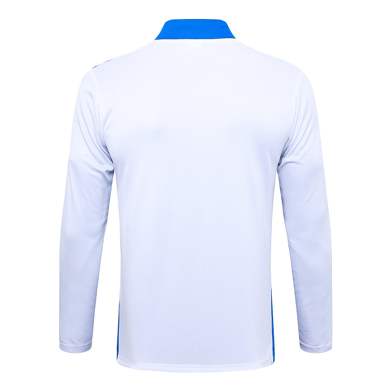 Brasile 24/25 Brazil Jersey 8