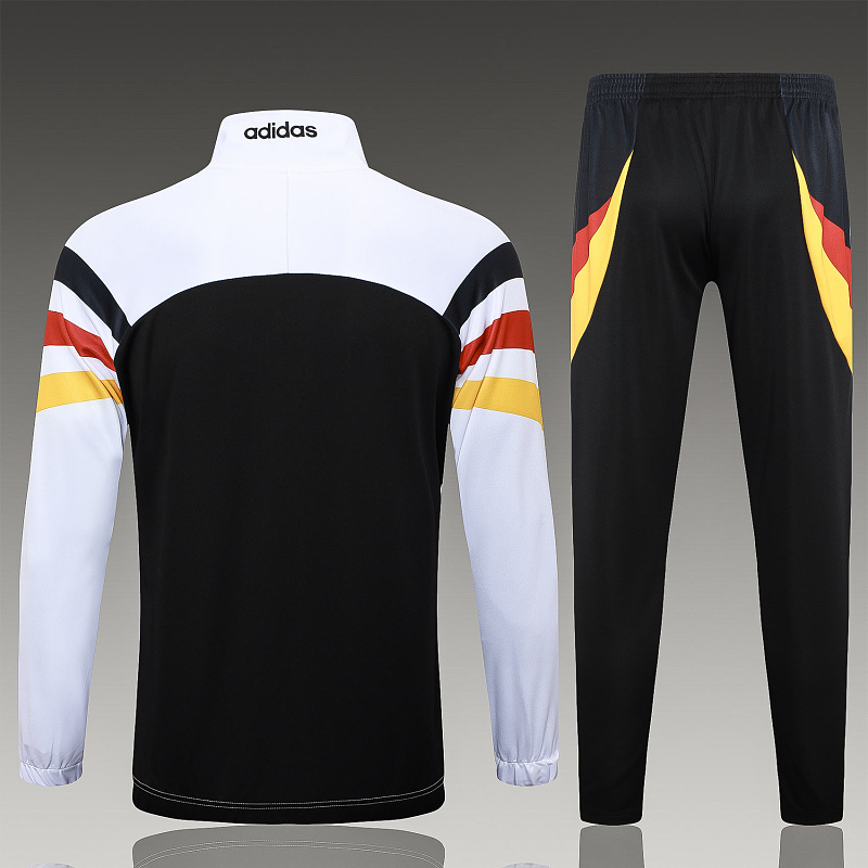 Germania 24/25 Germany Jersey 10