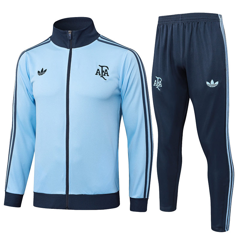 Argentina 24/25 Argentina Jersey 6