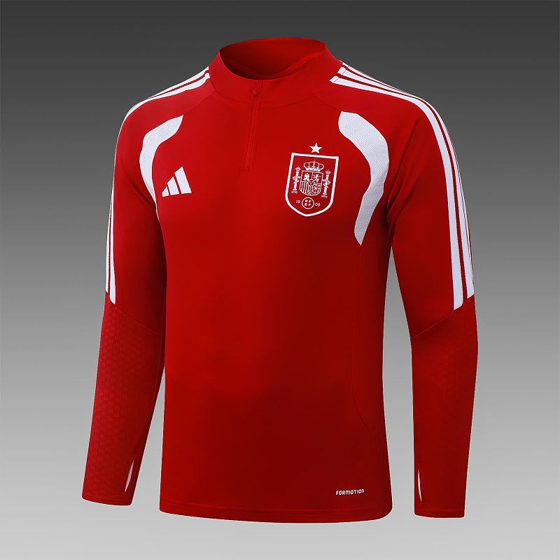 Spagna 26/27 Spain Jersey 3