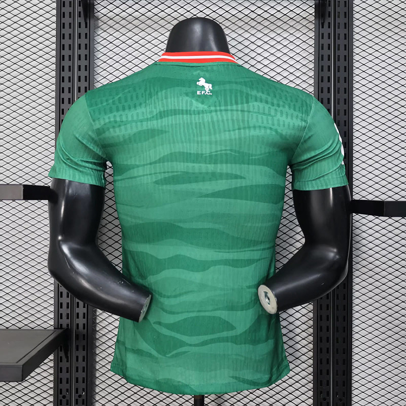 Al Ettifaq 25/26 Ettifaq Home Player 2