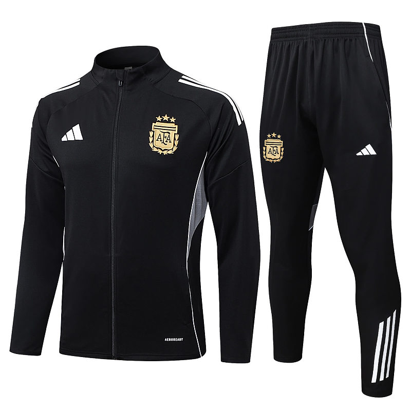 Argentina 25/26 Argentina Jersey 6