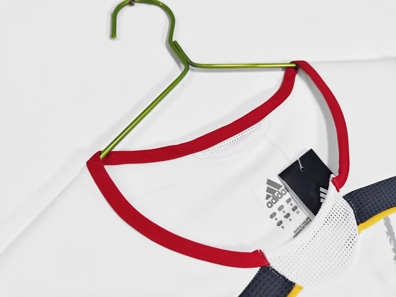 Giappone Japan Away Retro 8