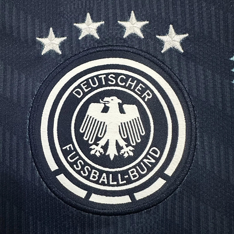 Germania Germany Away 5