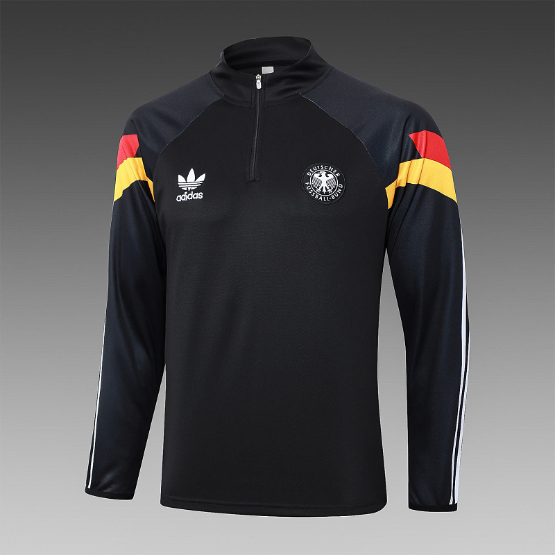 Germania 24/25 Germany Jersey 4