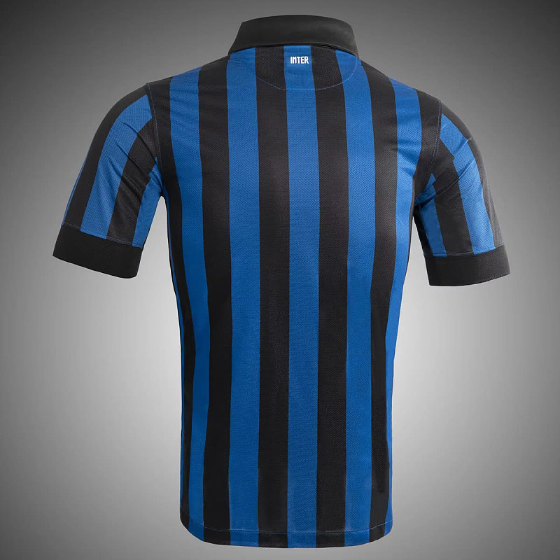 Inter 11/12 Inter Milan Home Retro 2