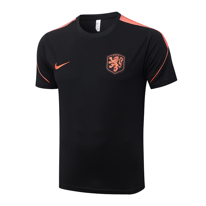 Olanda 26/27 Netherlands Jersey 5