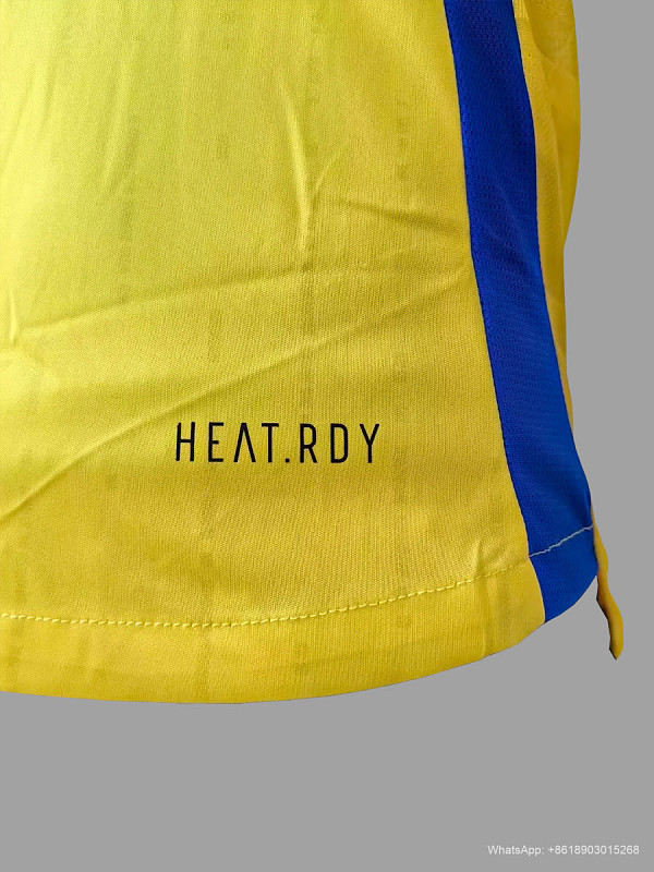Al Nassr 24/25 Al-Nassr FC Home Player 5