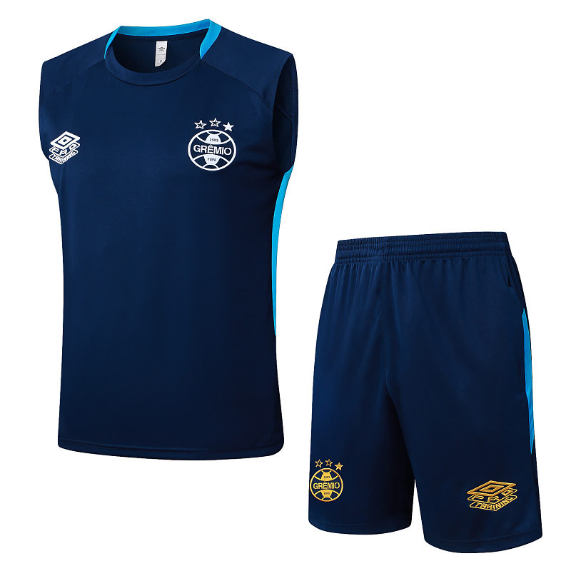 Grêmio 25/26 Gremio Jersey 6