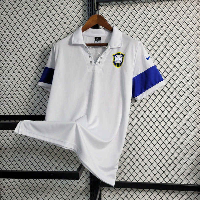 Brasile Brazil Special Edition white 5