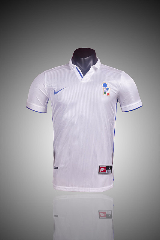 Italia Italy Away Retro 2