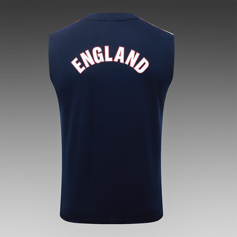 Inghilterra 26/27 England Jersey 7