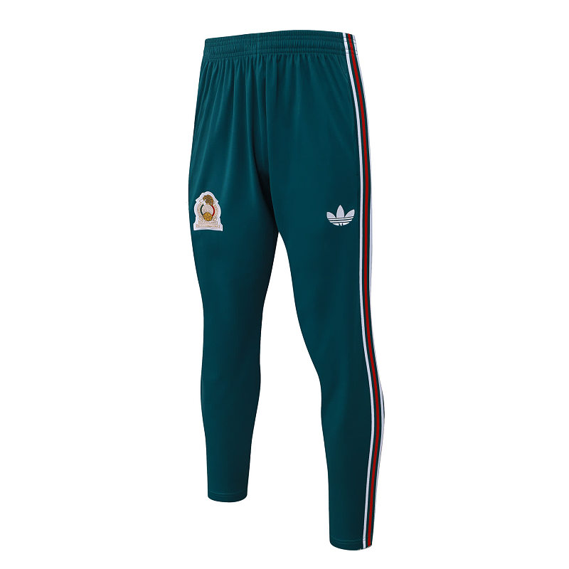 Messico 26/27 Mexico Jersey 12