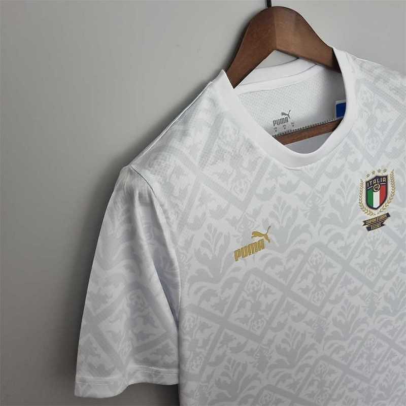 Italia Italy Euro Championship special edition white 6