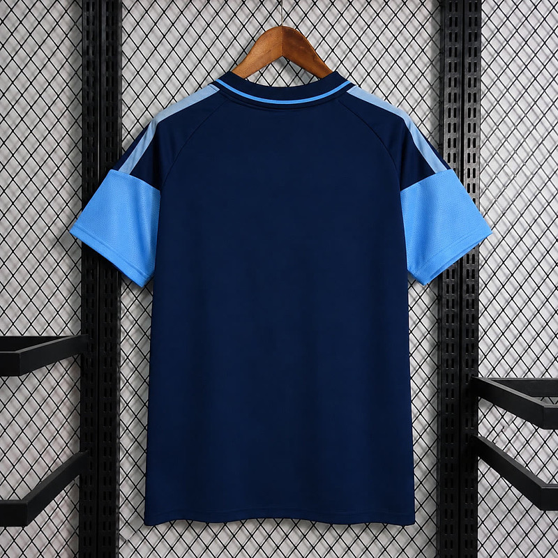 Argentina Argentina Blue Polo 2