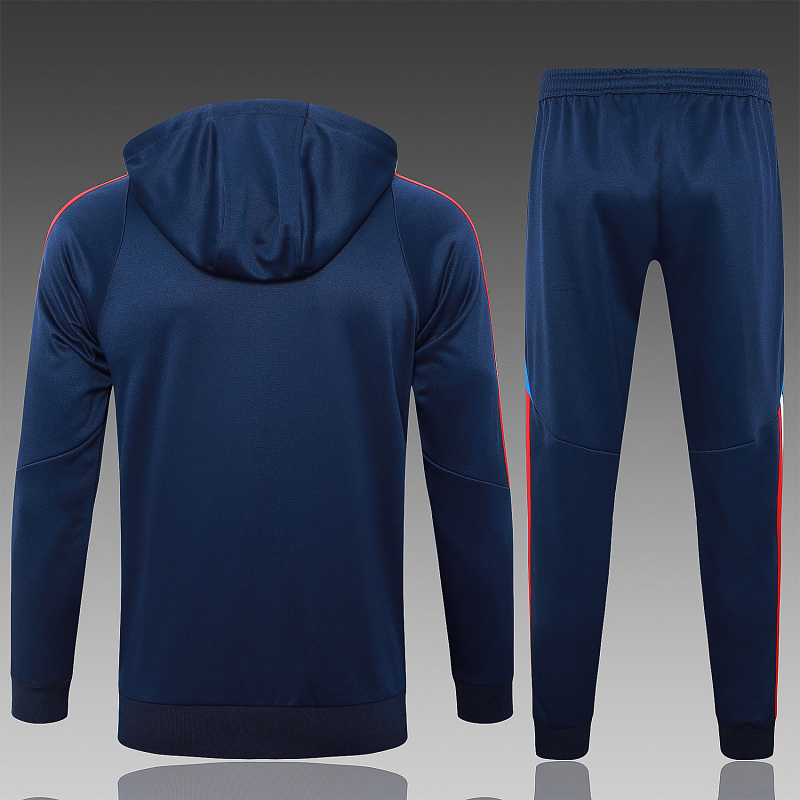 Italia 24/25 Italy Jersey 10