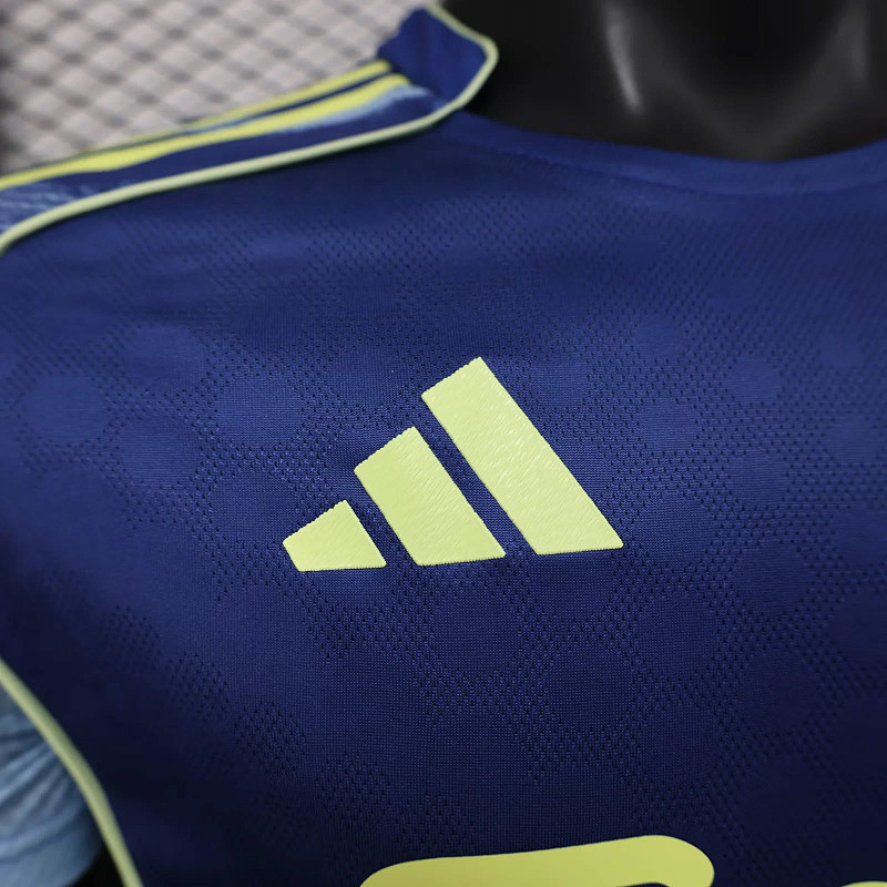 Ajax 25/26 Ajax Away Player 10