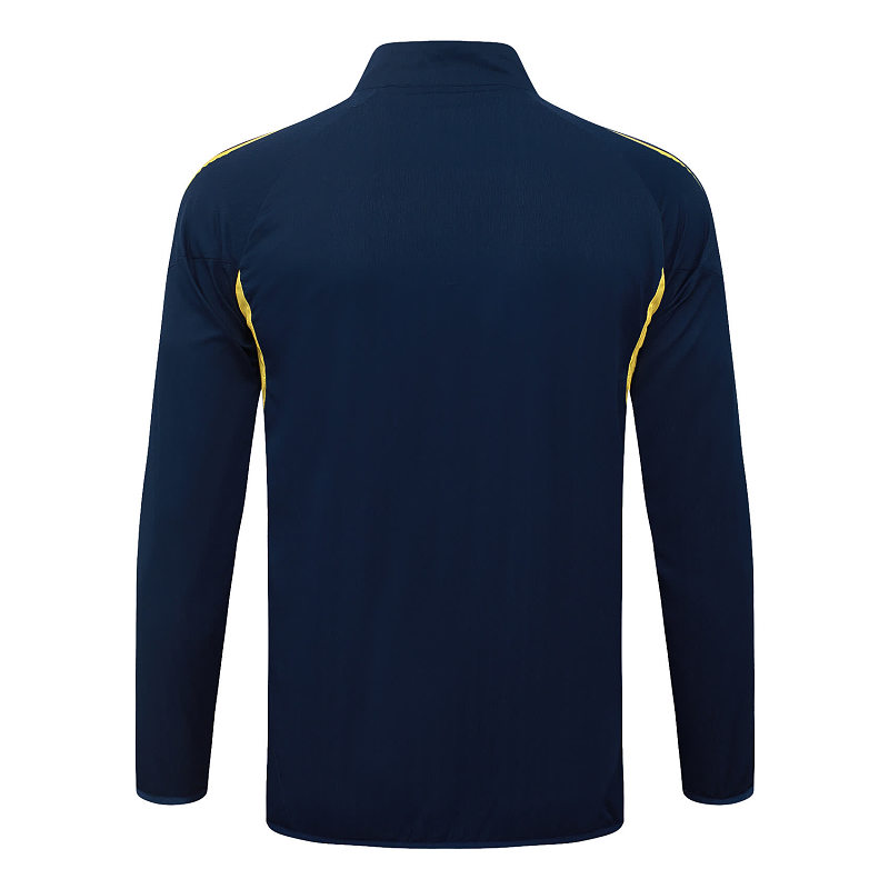 Boca Juniors 25/26 Boca Jersey 8