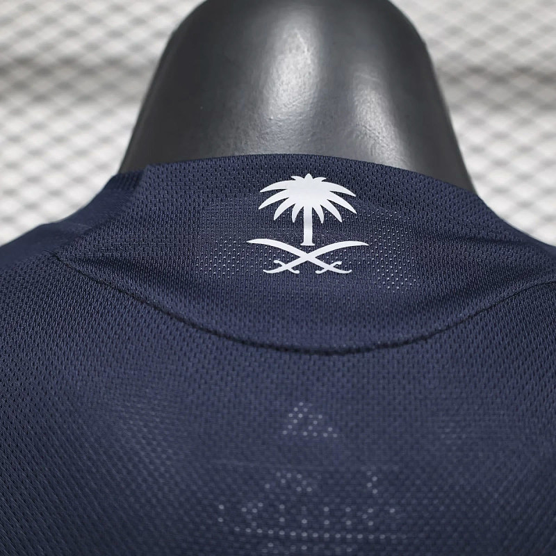 Al Nassr 25/26 Al-Nassr Away Player 2