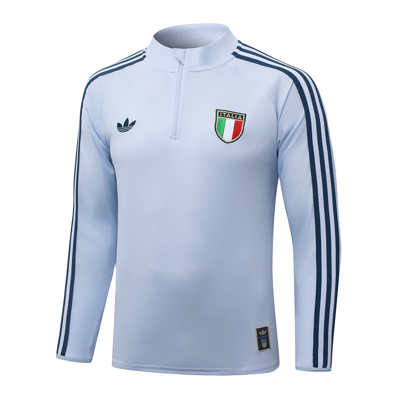 Italia 26/27 Italy Jersey 5