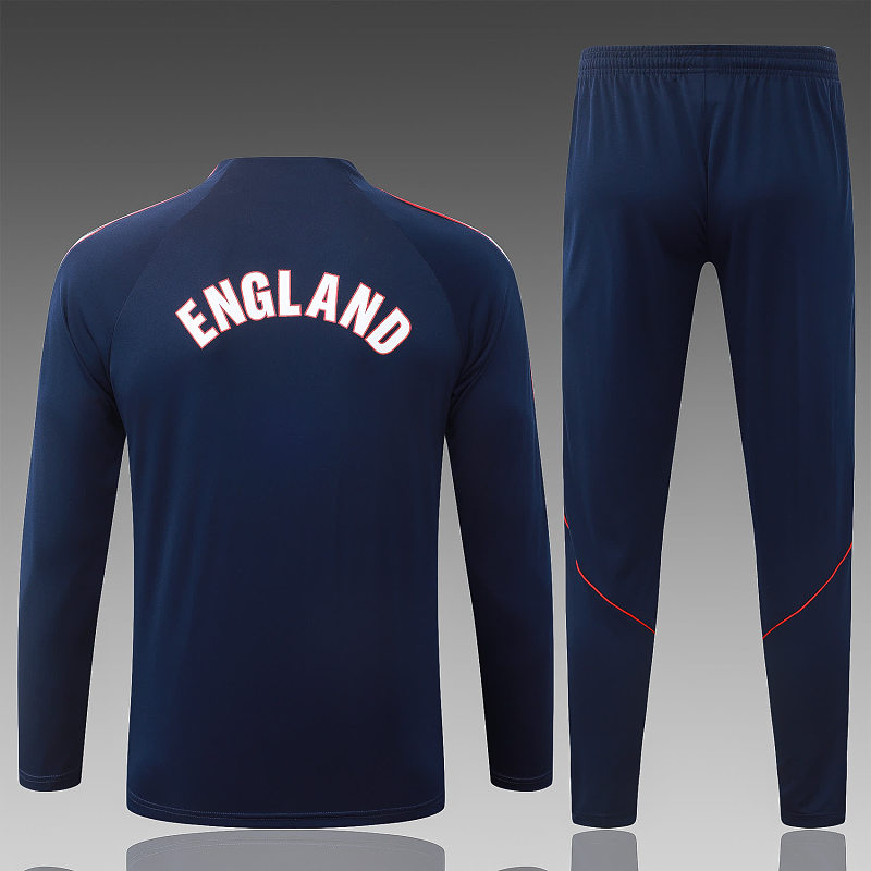 Inghilterra 26/27 England Jersey 10