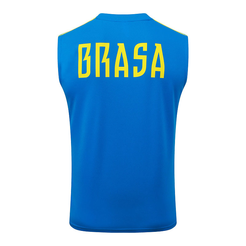 Brasile 26/27 Brazil Jersey 8