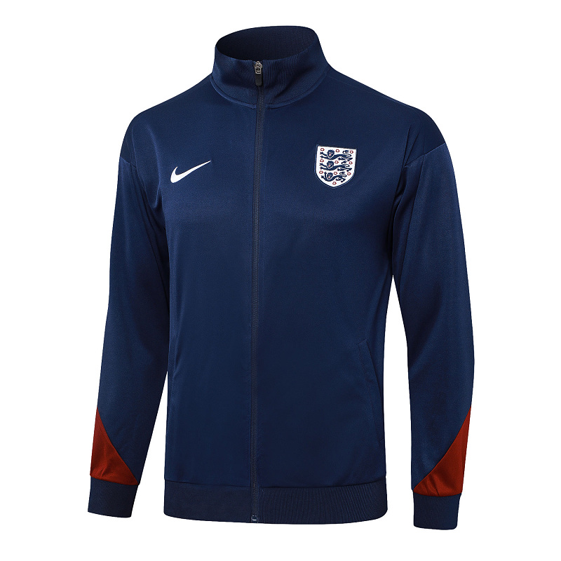 Inghilterra 24/25 England Jersey 5