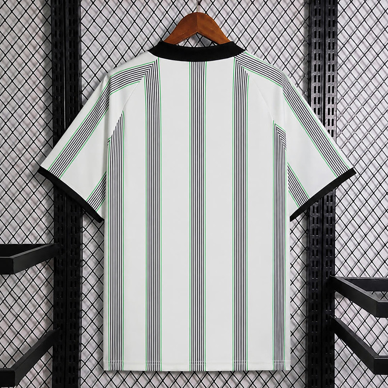 Borussia Monchengladbach 25/26 Borussia Monchengladbach King Retro 2