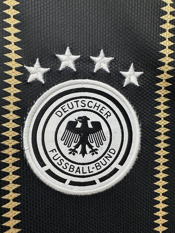 Germania Germany Third 5