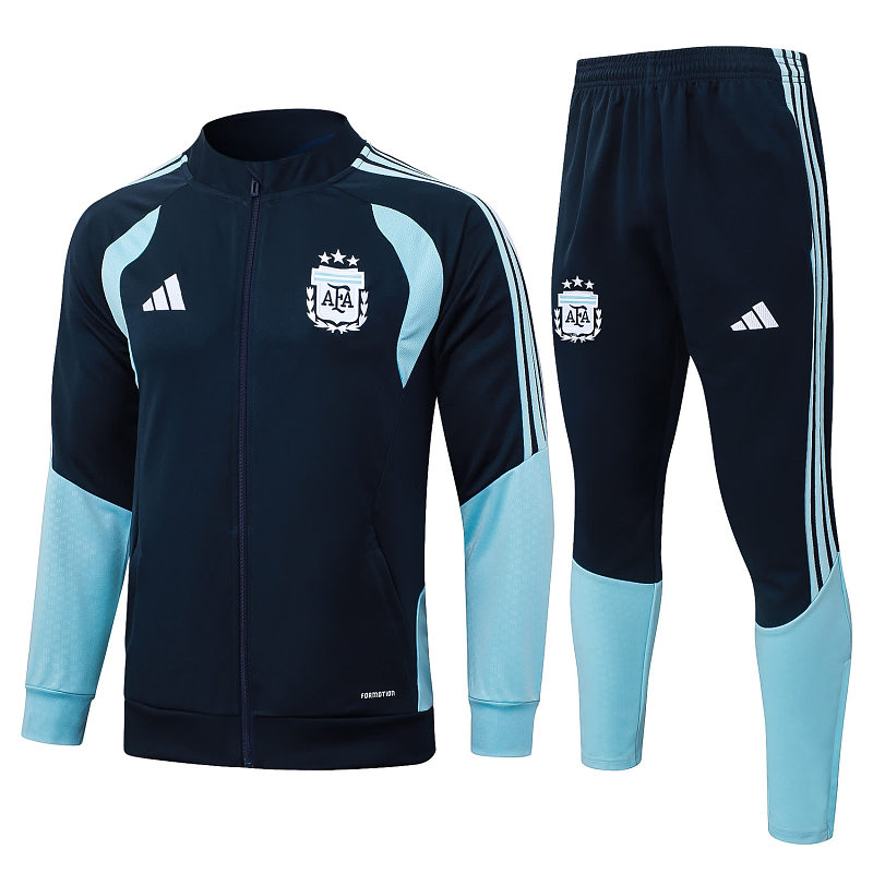 Argentina 26/27 Argentina Jersey 6