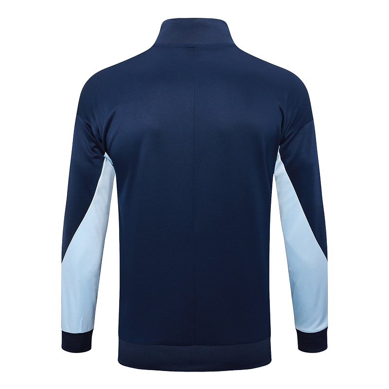 Francia 24/25 France Jersey 8