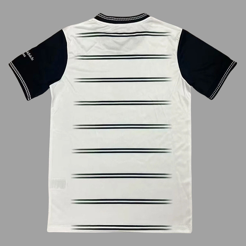 Ayr United 25/26 Ayr United Home 2