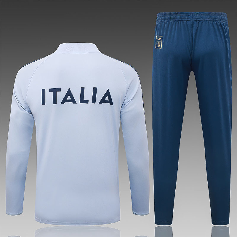 Italia 26/27 Italy Jersey 10